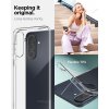 Samsung Galaxy A36 Case Liquid Crystal Transparent