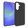 Samsung Galaxy A37 Case Feather Series Raven Black