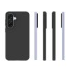 Samsung Galaxy A37 Case Feather Series Raven Black