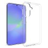 Samsung Galaxy A37 Case Feather Series Transparent