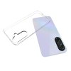 Samsung Galaxy A37 Case Feather Series Transparent