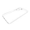 Samsung Galaxy A37 Case Feather Series Transparent