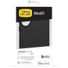 Samsung Galaxy A57 Case React Black