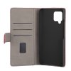 Samsung Galaxy A42 5G Cover with Card Slot Red