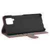 Samsung Galaxy A42 5G Cover with Card Slot Red