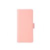 Samsung Galaxy A42 5G Cover with Card Slot Pink