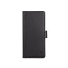 Samsung Galaxy A42 5G Cover with Card Slot Black