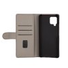 Samsung Galaxy A42 5G Cover with Card Slot Black