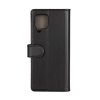 Samsung Galaxy A42 5G Cover with Card Slot Black