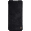 Samsung Galaxy A42 5G Case Qin Series Black