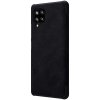 Samsung Galaxy A42 5G Case Qin Series Black