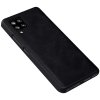 Samsung Galaxy A42 5G Case Qin Series Black