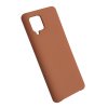 Samsung Galaxy A42 5G Case Silicone Pink