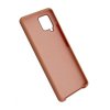 Samsung Galaxy A42 5G Case Silicone Pink