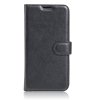 Samsung Galaxy A5 2017 Cover Litchi Black