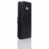 Samsung Galaxy A5 2017 Cover Litchi Black
