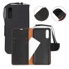 Samsung Galaxy A50 Cover with Stand Black