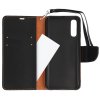 Samsung Galaxy A50 Cover with Stand Black