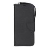 Samsung Galaxy A50 Cover with Stand Black
