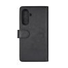 Samsung Galaxy A57 Cover 2-in-1 3 Card Slots Black