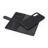 Samsung Galaxy A57 Cover 2-in-1 3 Card Slots Black