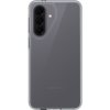 Samsung Galaxy A57 Case React Transparent