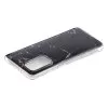 Samsung Galaxy A72 Case Marble Black