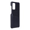 Samsung Galaxy A72 Case with a Card Slot Black