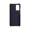 Samsung Galaxy A72 Case with a Card Slot Black
