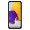 Samsung Galaxy A72 Case React Black