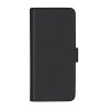 Samsung Galaxy Note 20 Cover Detachable Wallet Case Black