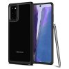 Samsung Galaxy Note 20 Case Ultra Hybrid Matte Black