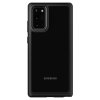 Samsung Galaxy Note 20 Case Ultra Hybrid Matte Black