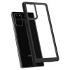 Samsung Galaxy Note 20 Case Ultra Hybrid Matte Black