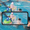 Samsung Galaxy S10 Case Water Resistant IP68 Black