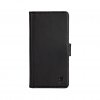 Samsung Galaxy S20 FE Cover 7 Card Slots Detachable Case Black