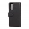 Samsung Galaxy S20 FE Cover 7 Card Slots Detachable Case Black