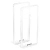 Samsung Galaxy S20 Plus Case Kivik Cover Transparent