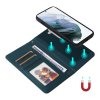 Samsung Galaxy S21 Cover with Detachable Case 005 Blue