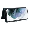 Samsung Galaxy S21 Cover with Detachable Case 005 Blue