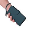 Samsung Galaxy S21 Cover with Detachable Case 005 Blue