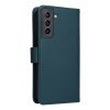 Samsung Galaxy S21 Cover with Detachable Case 005 Blue