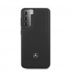 Samsung Galaxy S21 Plus Case Logo Perforated Black