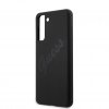 Samsung Galaxy S21 Plus Case Vintage Logo Black