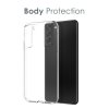 Samsung Galaxy S21 Case with Screen Protector and Camera Protector 3-in-1
