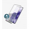 Samsung Galaxy S21 Ultra Screen Protector Case Friendly Fingerprint