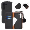 Samsung Galaxy S22 Cover with Stand Black