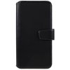 Samsung Galaxy S22 Cover MagLeather Raven Black