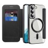 Samsung Galaxy S22 Cover MagSafe Black