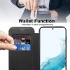 Samsung Galaxy S22 Cover MagSafe Black